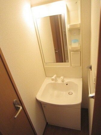 エル・アールASAYAの物件内観写真